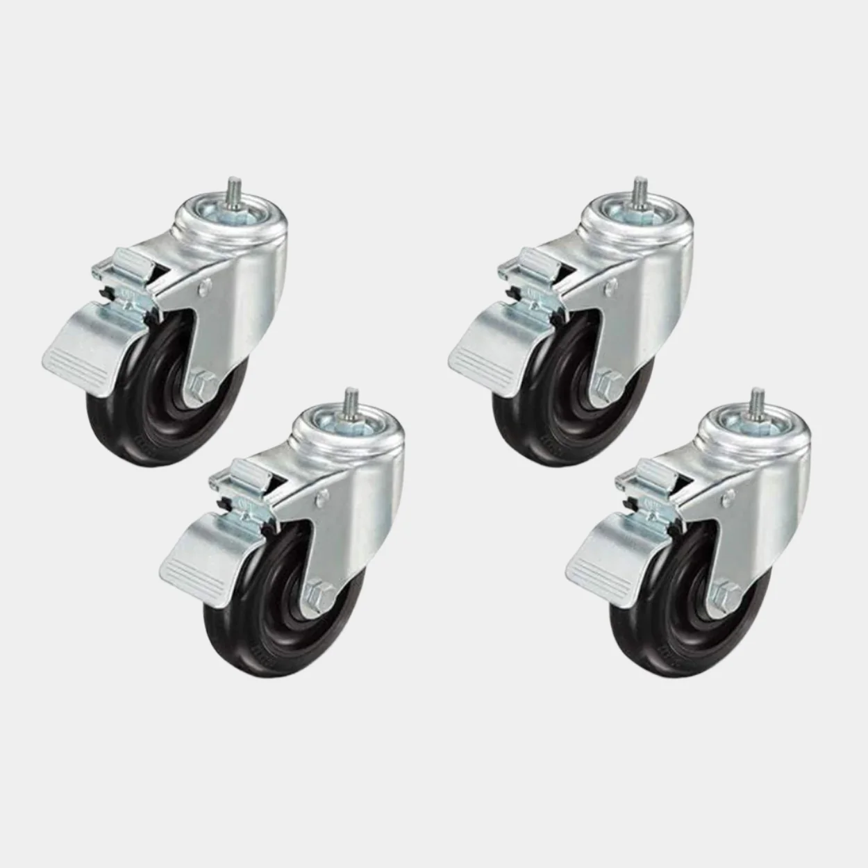 Wholesale Office Chair Parts Collection - Chair and Table Accessories, Office Chair Wheels, Pistons, & Lock Casters