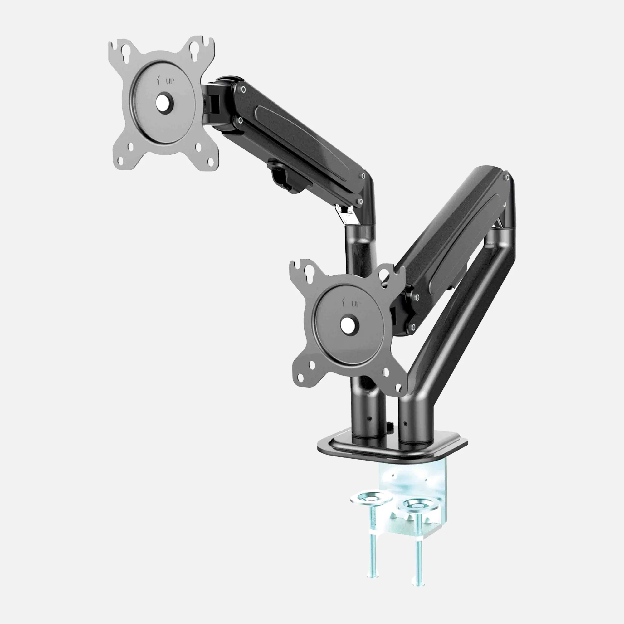 Best-in-Class Dual Monitor Arm in Canada
